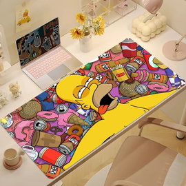 Podkładka pod mysz kreskówkowa antypoślizgowa SBD180×220×2 SBD250×350×3 mm