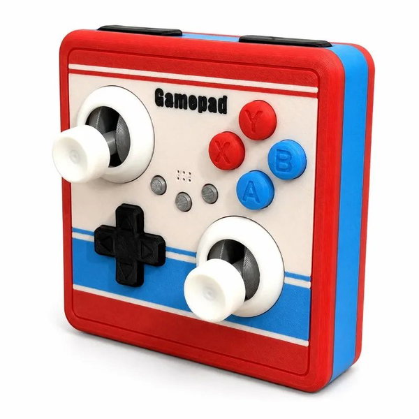 Pokrywa przełącznika światła stylu joysticka retro 1 szt. kolor: Double