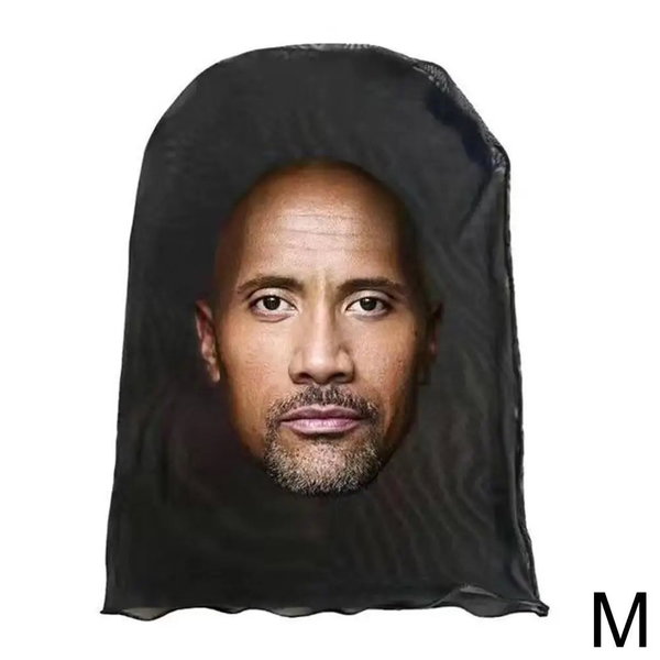 Maska Kanye Drukowana w 3D Kolor: F