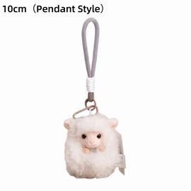 Pluszowa maskotka jeż 20 cm Sheep -10 cm