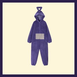 Kombinezon Tinky Winky Y01, rozmiar S M (wzrost 158-168 cm)
