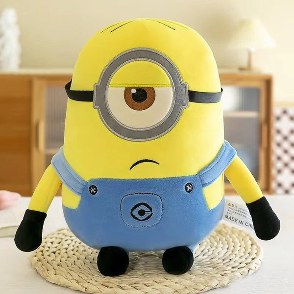 Minionki z filmu w dżinsach kolor A