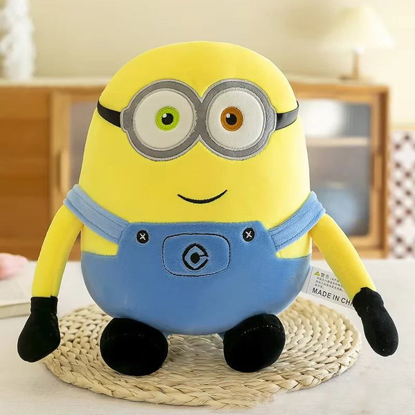 Minionki z filmu w dżinsach kolor B