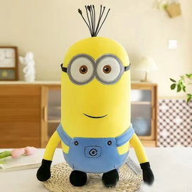 Minionki z filmu w dżinsach kolor C