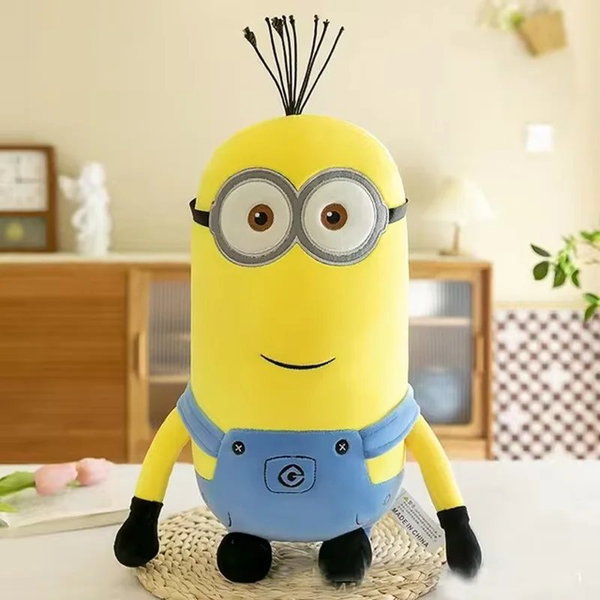 Minionki z filmu w dżinsach kolor C