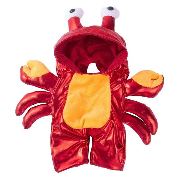 Zabawny strój na Halloween dla psów i kotów M / kolor 15
