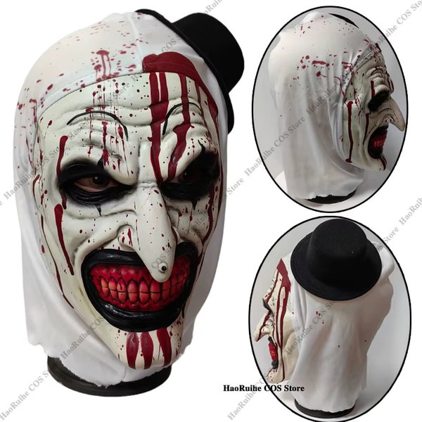 Kombinezon Joker XL z maską – One size mask