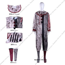 Kombinezon Joker L z maską – Men Clothing only