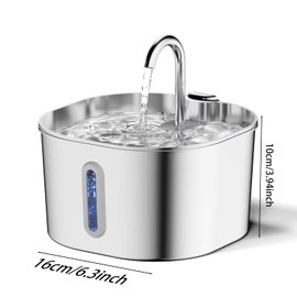 Fontanna do picia dla kota OnLy Pet Water