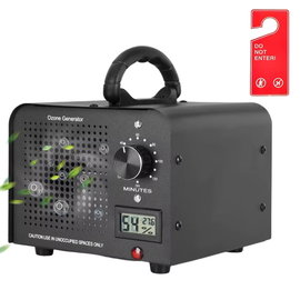 Generator ozonu przemysłowy do 300 m²