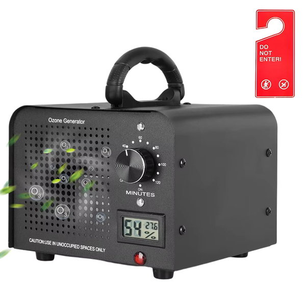 Generator ozonu przemysłowy do 300 m²