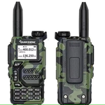 QUANSHENG UV-K5 RADIO VHF UHF 5W SKANER 50-600MHz