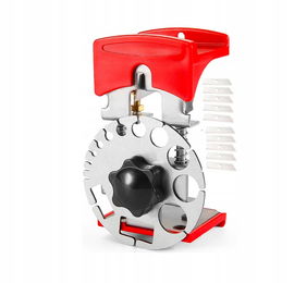 Ręczna Korowarka do Kabli Izolacji Maszyna Przewodów Odizolowywacz Noże x10