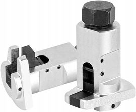 SEPARATOR NARZĘDZIE DO DEMONTAŻU ZAWIESZENIA AMORTYZATORA PRZENOŚNY SOLIDNY