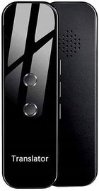 Elektroniczny Tłumacz Mowy Głosowy Translator 127 Języków Bez Internetu