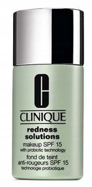 CLINIQUE SPF15 PODKŁAD 01 CALMING ALABASTER 30ml