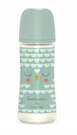 Suavinex Butelka Sx Pro Bonhomia 360Ml Szybki Prze