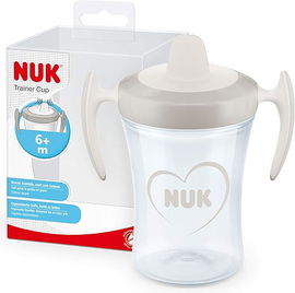 Nuk Trainer Cup Kubek Niekapek Treningowy 6+ 230 Ml