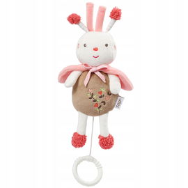 Maskotka Z Pozytywką Do Zawieszenia Pszczółka