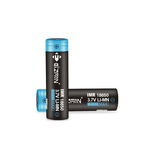 2x Akumulator ogniwo IMR 18650 3100 mAh 3,7v litowy nowy 40A gwarancja