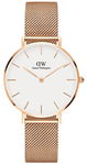 Zegarek Damski Daniel Wellington Petite Melrose DW00100163