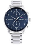 Zegarek Męski Tommy Hilfiger Chase 1791575