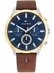 Zegarek Męski Tommy Hilfiger Ryder 1710496 + BOX