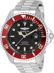 Zegarek Męski Invicta PRO DIVER Automatyczny 35854 + BOX