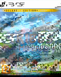 Tribes of Midgard Deluxe Edition PS5