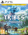 Tribes of Midgard Deluxe Edition PS5