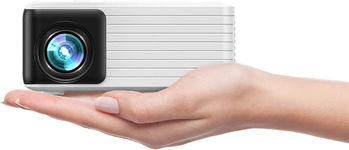 Mini projektor YOTON Y3 1080P Full HD - Przenośny do telefonu komputera