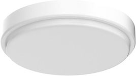 Lampa sufitowa Lepro 24W LED, wodoodporna IP54 neutralna biel 4000K Ø26,5cm