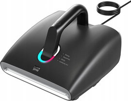 Odkurzacz do materacy Minthouz z funkcją dezynfekcji UV-C do kurzu roztoczy