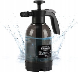 Ręczna pianownica do Piany Aktywnej 2L Opryskiwacz do auta NIEUŻYWANY