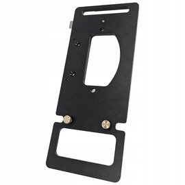 Szyna Prowadząca Prowadnica do pilarki tarczowej frezarki 36x15 cm