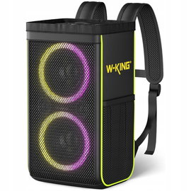 Torba ochronna W-KING T9 do głośników Bluetooth przenośna podróżne etui