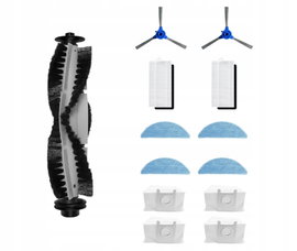 Akcesoria do Robota Sprzątającego Odkurzacza CECOTEC CONGA 2290 Filtry 13sz