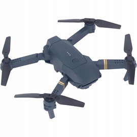 Mini Dron z kamerą 1080P WIFI FPV BEWINNER CZĘŚCI DO DRONA USZKODZONY