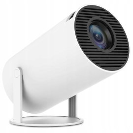 Mini Projektor Magcubic 4K WiFi 6 BT Android 11 180° 200" Full HD 5G