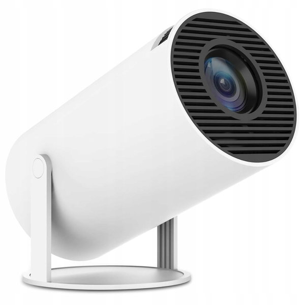 Mini Projektor Magcubic 4K WiFi 6 BT Android 11 180° 200" Full HD 5G
