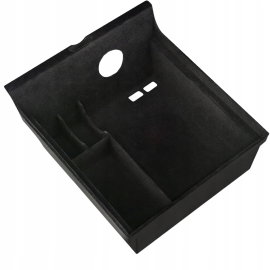 Organizer Konsoli Centralnej BraveKoi do Tesla Model 3 i Model Y 2021-2022
