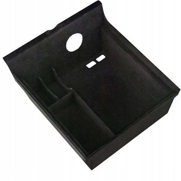 Organizer Konsoli Centralnej BraveKoi do Tesla Model 3 i Model Y 2021-2022