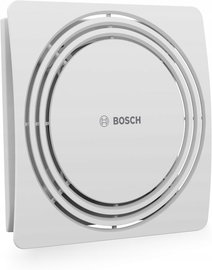 Wentylator łazienkowy Do Łazienki BOSCH 9W 7733703550 100 mm BIAŁY