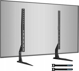 Regulowany Uchwyt na Telewizor BONTEC LCD/LED 22" 65" 50kg VESA 800x400mm