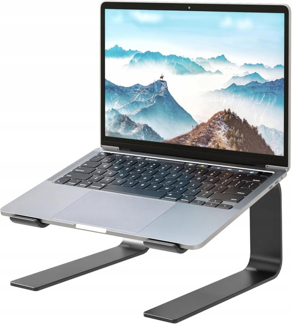 Podstawka pod laptopa Ergonomiczna BONTEC do Laptopów 10-17,3"