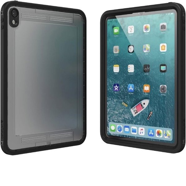 Wodoszczelne ETUI Case do Apple iPad Pro 11 CATALYST CZARNY