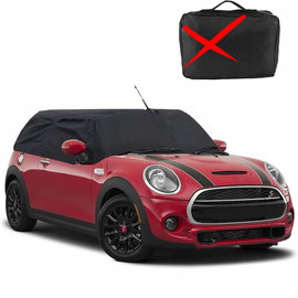 Pokrowiec na Dach Mini Convertible R52/R57/F57 Wodoodporny osłona Soft Top