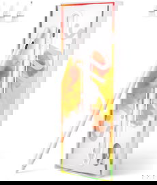 Rysik do iPada Pro 13" 11" 12,9" gen 10/9/8/7/6 Mini Air (2018-2024), biały