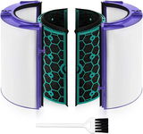 Filtr HEPA d odo oczyszczacza Dyson Pure Cool TP04/TP05/HP04/HP05/DP04 2szt