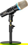 Mikrofon Dynamiczny ze stojakiem TONOR TD310 USB RGB do PC Telefonu do Gier